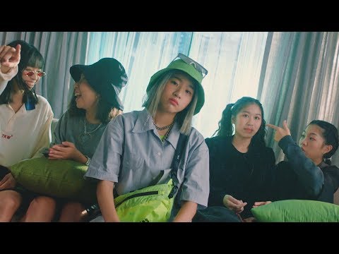 MIUMIU GREENISH QUEEN - เหงาเหงาเหงา OFFICIAL MV (PROD.BY NINO)