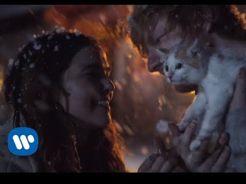 Ed Sheeran - Perfect (Official Music Video)