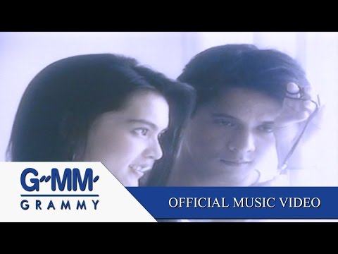 แผลในใจ - หนุ่ย อำพล 【OFFICIAL MV】