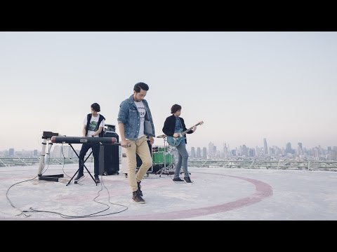 หลุมรัก - Instinct「Official MV」