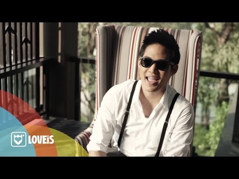 ตู่ ภพธร : พูดทำไม [Official MV]