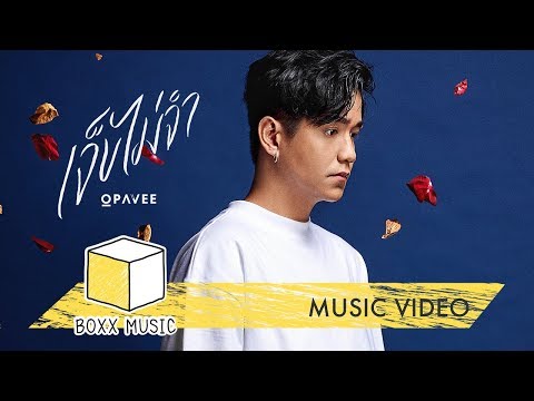 เจ็บไม่จำ - O-PAVEE [ Official MV ]