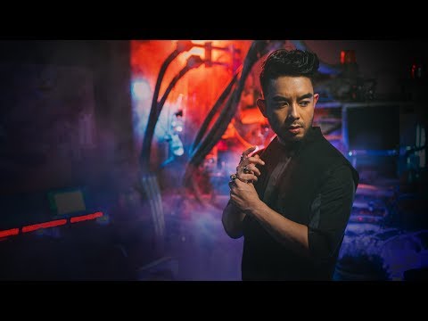 OXYGEN เป็นพิษ - KWANG ABnormal「Official MV」