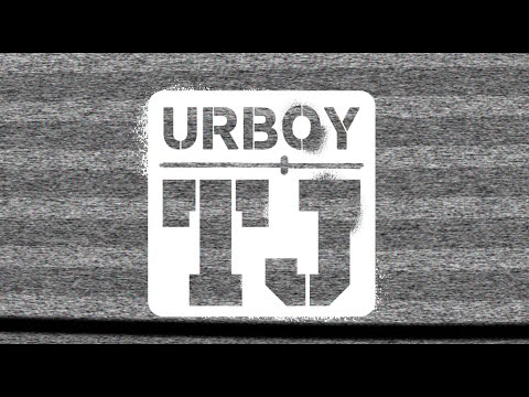 UrboyTJ - เค้าก่อน ( Rebound ) - Lyric Video