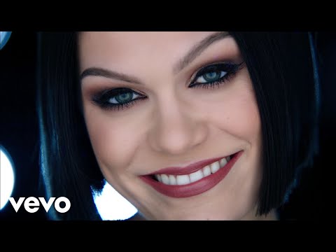 Jessie J - Flashlight (from Pitch Perfect 2) (Official Video)