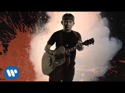 พงษ์สิทธิ์ คำภีร์ - ของใคร【Official Lyric Video】