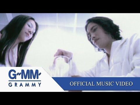 ไหนว่าจะไม่หลอกกัน - SILLY FOOLS [ OFFICIAL MV ]