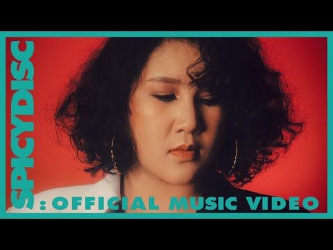 Tape Duangporn - อาจจะดีแล้ว | (OFFICIAL MV)