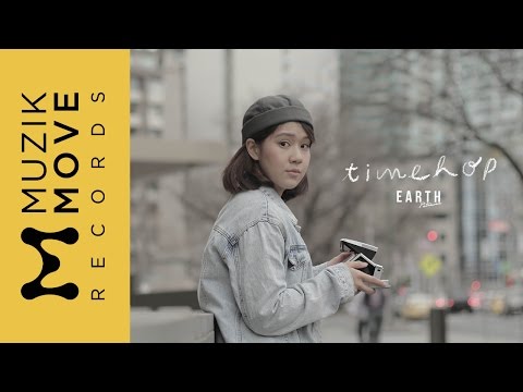 Timehop - เอิ๊ต ภัทรวี [Official MV]
