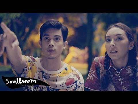 SOMKIAT - ขอวอน 2 | TOGETHER II [Official MV]