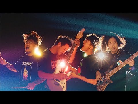 อรุณ - POTATO「Official MV」