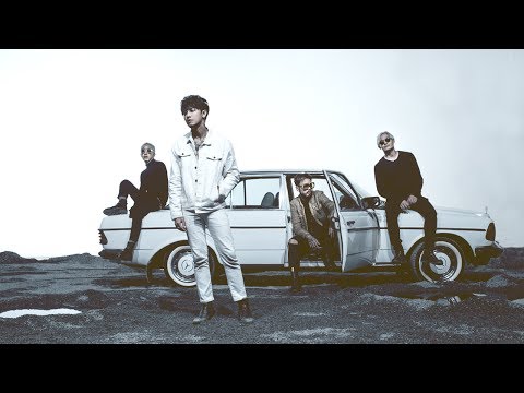 อย่าเพิ่งใจร้าย feat.UrboyTJ - The Mousses「Official MV」