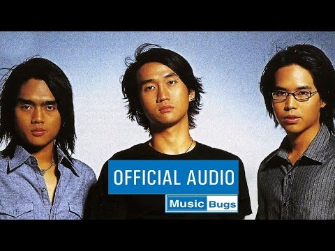 ชีวิตที่ฉันเหลืออยู่ - Bodyslam [Official Audio]