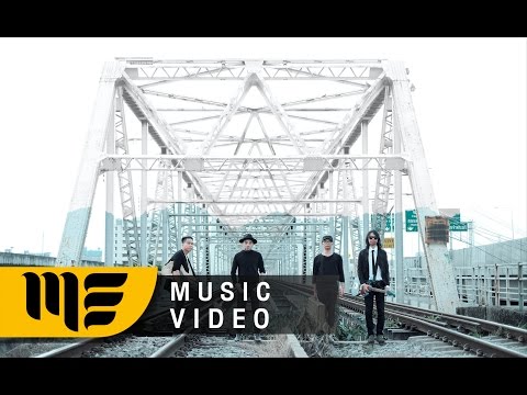 คนที่ไม่มีความหมาย - PLAYGROUND [Official MV]