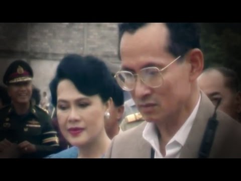 &quot;พระราชาผู้ทรงธรรม&quot; - เบิร์ด ธงไชย แมคอินไตย์