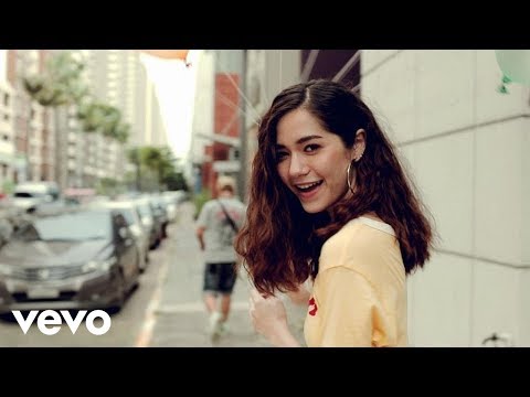 วิโอเลต วอเทียร์ (Violette Wautier) - ก็แค่ไม่มีฉัน [Official MV]