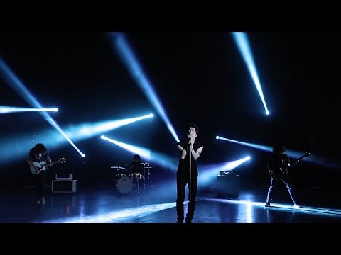 รอย - POTATO「Official MV」