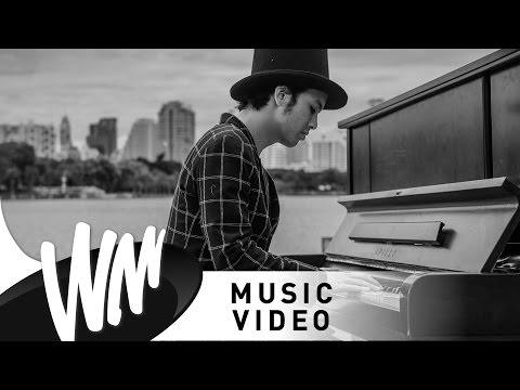 เก็บรัก - Ammy The Bottom Blues [Official MV]