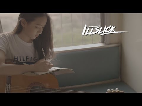 ILLSLICK - ถ้าเธอต้องเลือก [Official Lyrics Video]