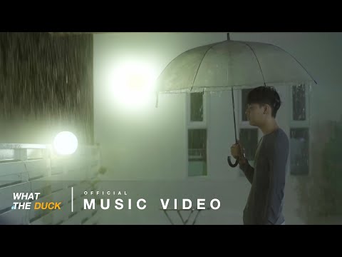 THE TOYS - ก่อนฤดูฝน (Before rain) [Official MV]