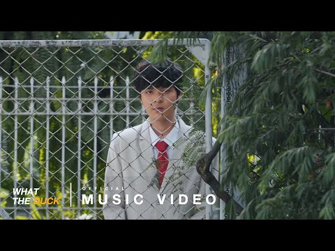 THE TOYS - พูดไม่ออก (JUST WONDER) [Official MV]