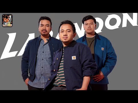 ผิดไหม - LABANOON「Official Audio」