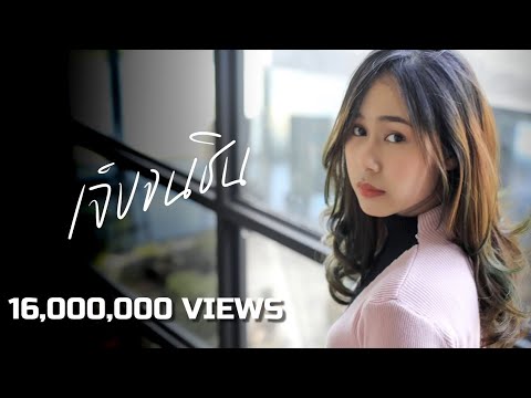 เจ็บจนชิน - ทิวลิป รวิตา [Official MV]