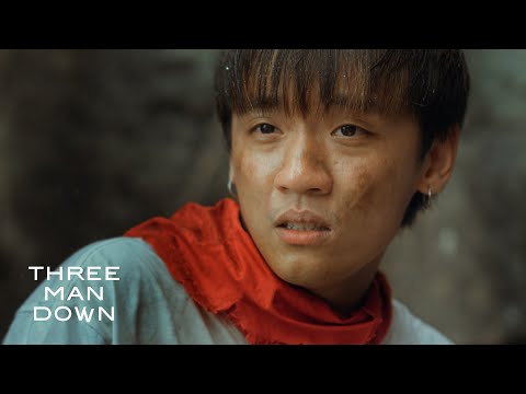 คุยคนเดียวเก่ง - Three Man Down |Official MV|