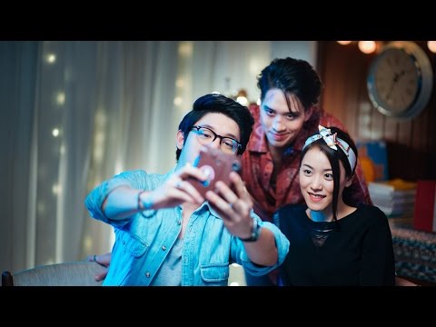 ถ้าชาติหน้ามีจริง - Instinct「Official MV」