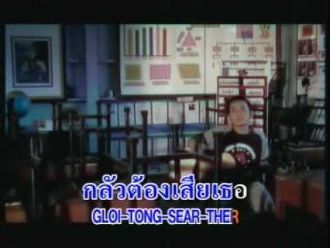 คิดในใจ - ลาบานูน (LABANOON)