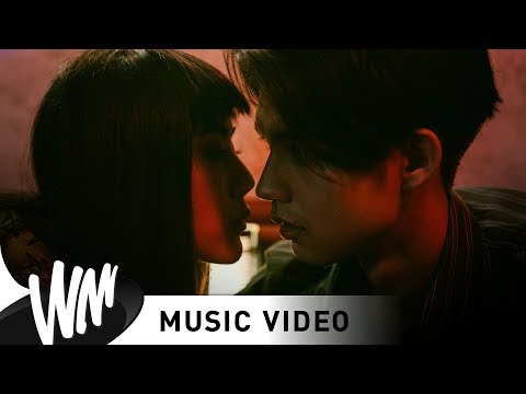 ร้องไห้คนเดียว - Muzu [Official MV]