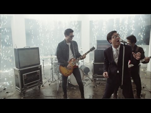 Musketeers - ใจความสำคัญ (Ost. รักหมดแก้ว Love On The Rocks) [Official MV]