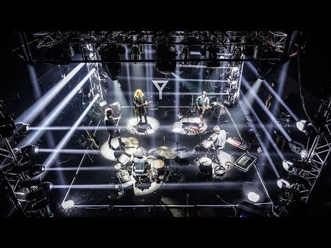 ความลับของเงา Live Sessions - The Yers「Official MV」