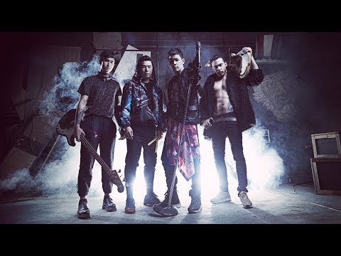 ทำดีไม่เคยจำ - COCKTAIL「Official MV」