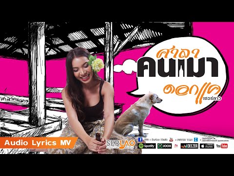 ศาลาคนเมา | ดอก-แค 「Official Lyrics」